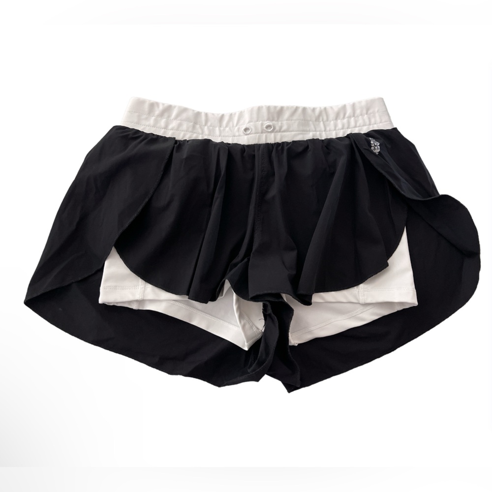 COPY - Free people movement shorts